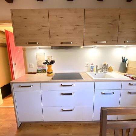 Ferienhaus Robin Titisee-Neustadt Eksteriør billede