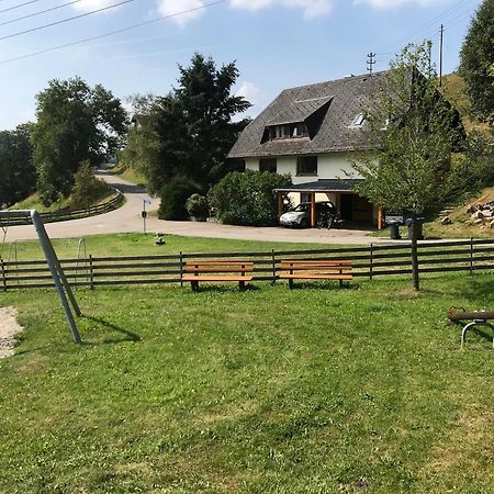 Ferienhaus Robin Titisee-Neustadt Eksteriør billede