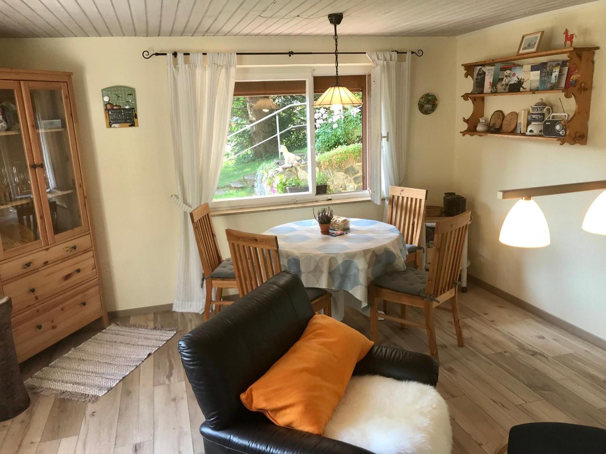 Ferienhaus Robin Titisee-Neustadt Eksteriør billede