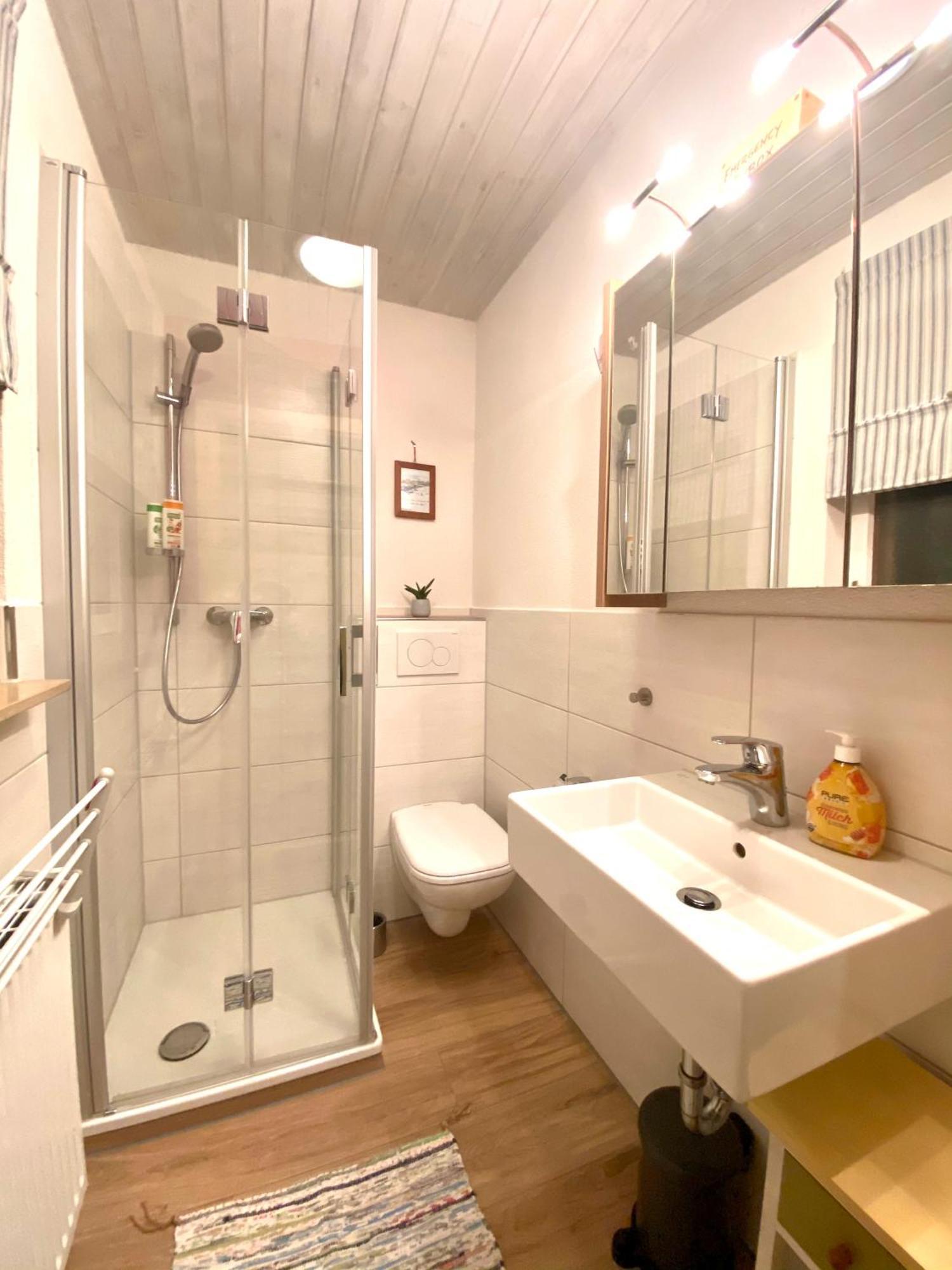 Ferienhaus Robin Titisee-Neustadt Eksteriør billede