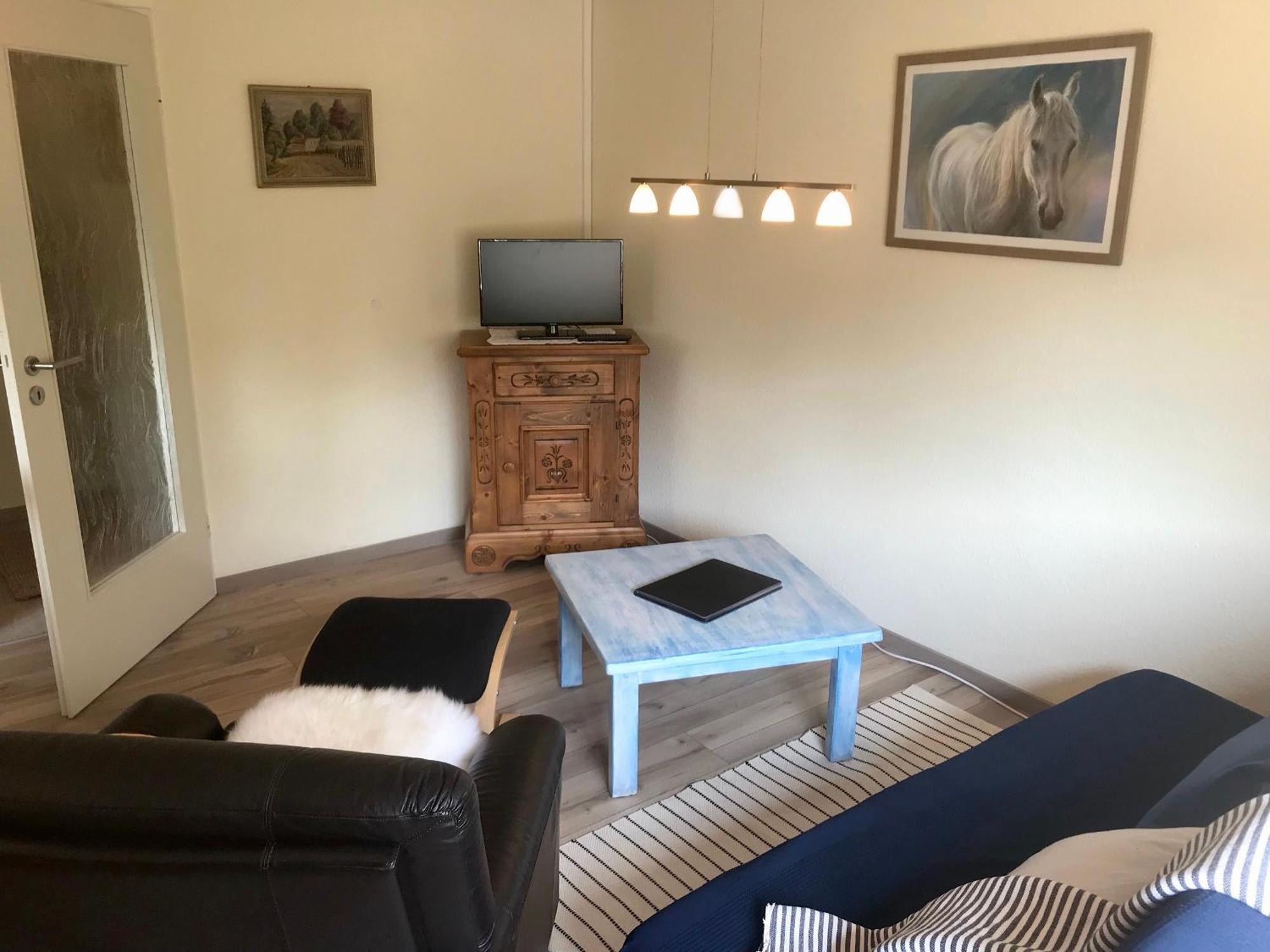 Ferienhaus Robin Titisee-Neustadt Eksteriør billede
