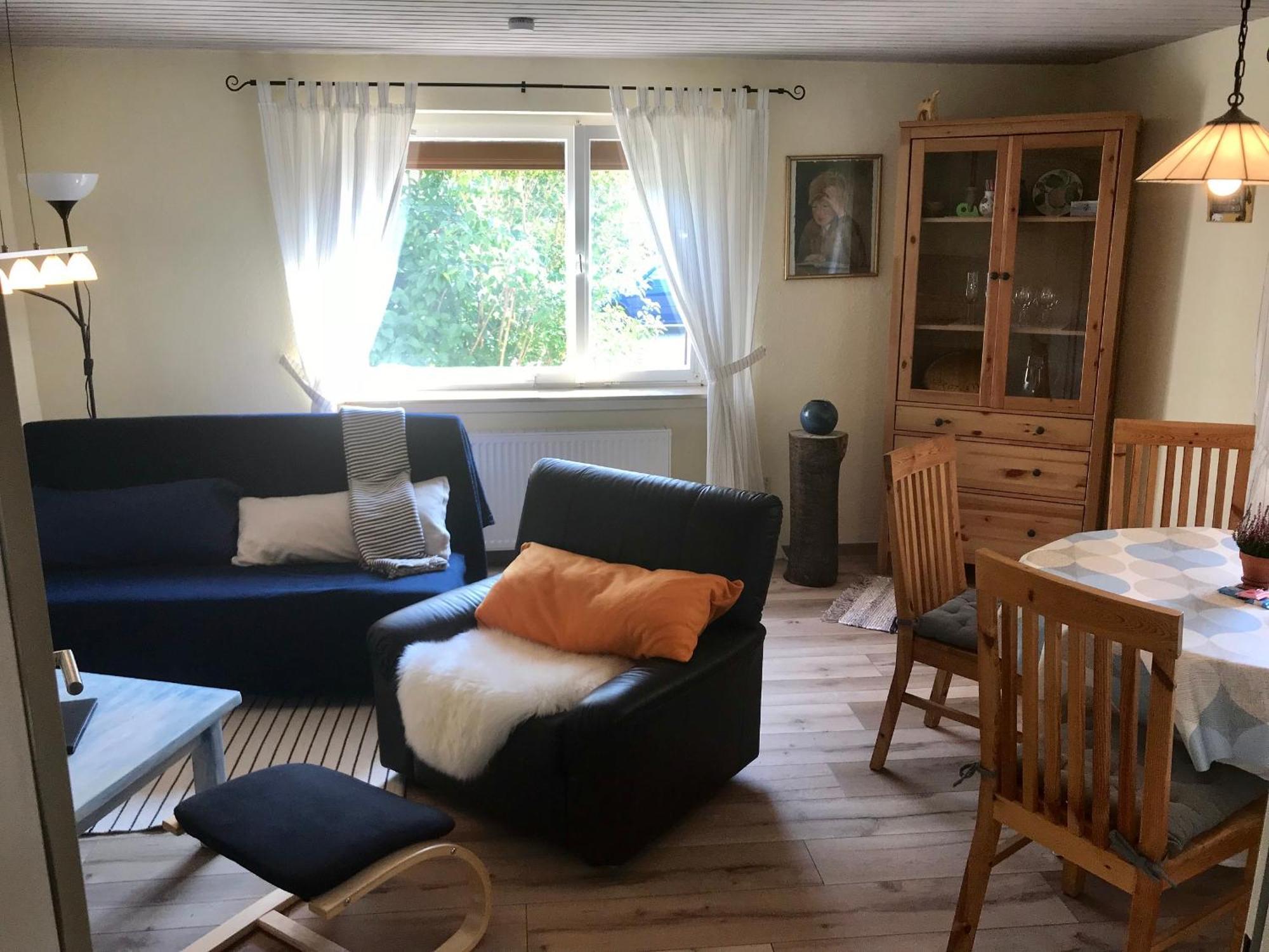 Ferienhaus Robin Titisee-Neustadt Eksteriør billede