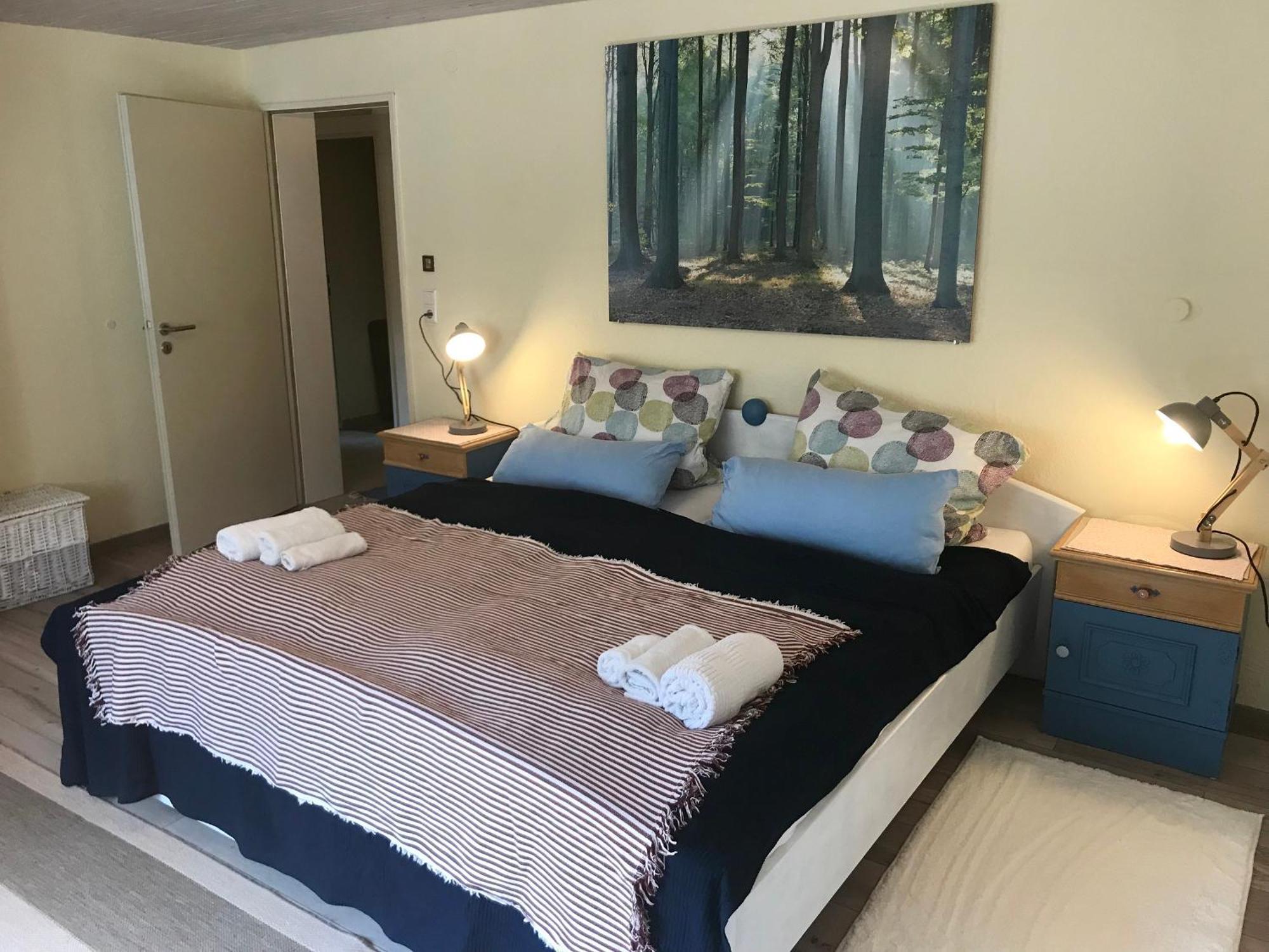Ferienhaus Robin Titisee-Neustadt Eksteriør billede