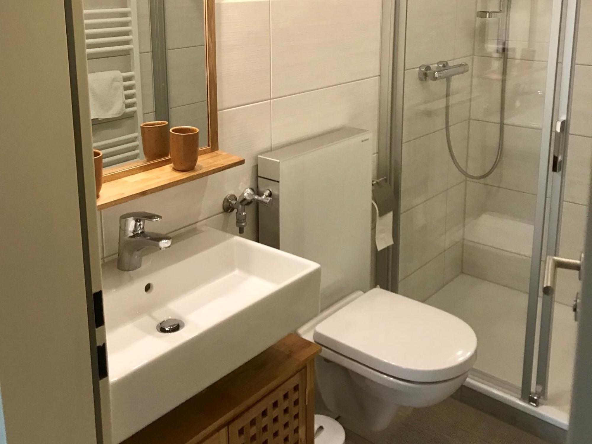 Ferienhaus Robin Titisee-Neustadt Eksteriør billede